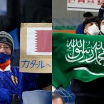 تصفيات كأس العالم.. اليابان تفرمل قطار السعودية المتجه نحو قطر