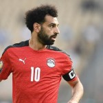 ليفربول يوجه رسالة لمحمد صلاح