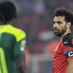 ماني يكشف حديثه لمحمد صلاح عقب خسارة مصر أمام السنغال في نهائي أمم إفريقيا