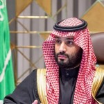 الصين توضح سبب غياب ولي العهد السعودي عن افتتاح أولمبياد بكين