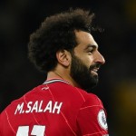 ليفربول يتغنى بصلاح على طريقة عنترة بن شداد