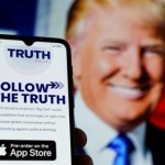 هذا موعد طرح تطبيق Truth لترمب على متاجر الموبايل