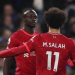 احتراما لمشاعر صلاح.. ماني رفض احتفال ليفربول به بطلا لأفريقيا