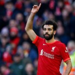 ريال مدريد يستهدف ضم محمد صلاح في حالة واحدة