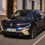 رينو تطلق سيارتها Mégane E-Tech الكهربائية.. المواصفات والسعر