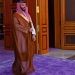 هل يجبر سعر النفط بايدن على الاتصال بمحمد بن سلمان أم يجد منقذًا غير متوقع؟