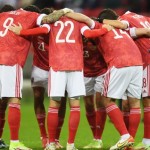 روسيا تندد بقرارات الفيفا واليويفا التمييزية