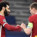 قائد ليفربول يوجه صفعة لمحمد صلاح