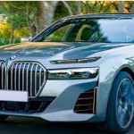 BMW تجمع معايير الرفاهية والتطور في واحدة من أكبر سياراتها الجديدة