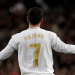 أرسنال يوفر مخرجا لهازارد من جحيم مدريد