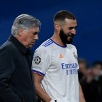 ريال مدريد بدون بنزيمة.. هدف كل 75 دقيقة وخروج من الكأس