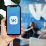 شبكة VK الروسية للتواصل الاجتماعي تنفي الأنباء حول بيعها لإعلانات للسلطات البريطانية