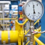 غازبروم تؤكد أن إمدادات الغاز عبر أوكرانيا مستمرة بانتظام وفق طلب المستهلكين