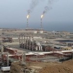 إيران تكثّف صادراتها النفطية إلی الصین