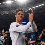 ريال مدريد يريد عودة رونالدو