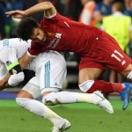 صلاح: لسبب شخصي.. أريد مواجهة ريال مدريد