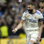 ريال مدريد يقصي مانشستر سيتي في مباراة مجنونة ويتأهل لمواجهة ليفربول في نهائي دوري الأبطال 