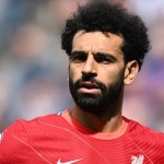 فرانك لامبارد في ورطة بعد كلماته عن محمد صلاح