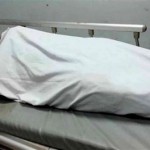  العثور على جثة ممثل سوري متعفنة بشقة في الهرم