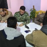 التسوية في دير الزور تدخل شهرها الـ 7 وتتواصل بمراكز حلب والرقة
