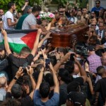 الاحتلال الإسرائيلي يرفض فتح تحقيق في مقتل شيرين أبو عاقلة والسلطة تعدّ القرار جريمة جديدة بحق الفقيدة