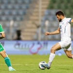 جبلة السوري يتغلب على الأنصار اللبناني بهدف قاتل في كأس الاتحاد الآسيوي