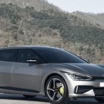 كيا EV6 الجديدة.. سيارة العام في عصر التحول الكهربائي