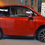 مستقبل تصنيع سيارة كهربائية روسية بعد انسحاب رينو من السوق