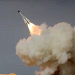 صواريخ سورية سقطت بمناطق مختلفة في إسرائيل