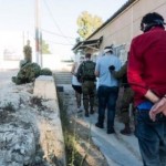 قوات الاحتلال تقتحم عدداً من المناطق في الضفة الغربية وتعتقل 12 فلسطينياً