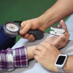 اختلاف مستوى ضغط الدم في اليدين من أعراض مرض مميت