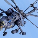بيض الطيور تحمي طياري المروحيات الروس من صواريخ أرض - جو