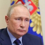 بوتين يؤكد مجدداً أن العقوبات الغربية لن تنجح في عزل الاقتصاد الروسي