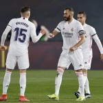 تصريح غريب لأحد نجوم ريال مدريد: يمكننني التضحية بزوجتي مقابل الفوز بدوري الأبطال