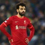 جماهير ليفربول تنقلب على محمد صلاح بعد أنباء رحيله إلى برشلونة