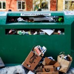 بطريقة غريبة ومضحكة... مدينة سويدية تحفّز ساكنيها لتنظيف الشوارع