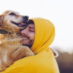 كيف أصبحت الكلاب أفضل صديق للإنسان؟