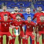 رسميا.. فلسطين تتأهل إلى نهائيات كأس آسيا 2023