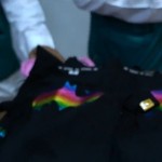 السلطات السعودية تضبط محلات تبيع ألعابا تروج للمثلية