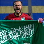 بعد تأهل السعودية إلى نهائي كأس آسيا تحت 23 عاما.. رد فعل والد الحارس الشمري لحظة صد ركلة الجزاء