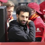 فيفا يحتفي بمحمد صلاح بفيلم وثائقي