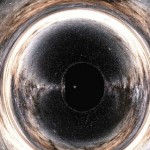 اكتشاف ثقب أسود جوال قد يبتلع الشمس في يوم من الأيام.. إليكم التفاصيل