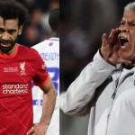 تصريحات مثيرة لمدرب مصر التاريخي: محمد صلاح لم يقدم شيئا للمنتخب