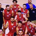 منتخب سورية الأولمبي بكرة السلة يفوز على منتخب الولايات المتحدة الأمريكية ببطولة سادا 