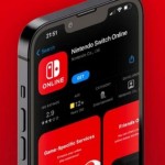 Nintendo Switch يودع أجهزة أبل العاملة بأنظمة iOS القديمة