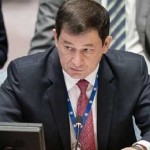 بوليانسكي: روسيا لن تعترف بأي محاولات إسرائيلية لفرض السيطرة على الجولان السوري المحتل