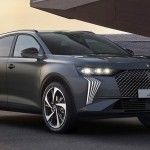 Citroen تكشف عن سيارة كروس أنيقة واقتصادية