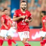 كأس مصر.. الأهلي إلى النهائي لمواجهة الزمالك