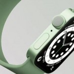 ساعة أبل Apple Watch Series 8 تقدم ميزة صحية جديدة.. تعرف عليها