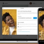 للبث المباشر من حاسوبك.. إنستغرام تختبر ميزة جديدة